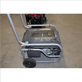 PowerStroke 388cc Generator