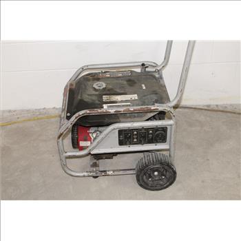 Powerstroke Generator