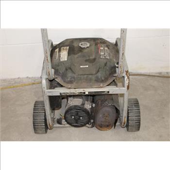 Powerstroke Generator