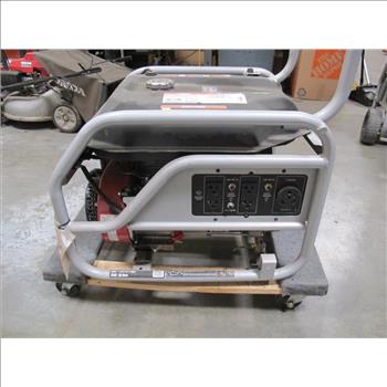 Powerstroke Generator PS903500D