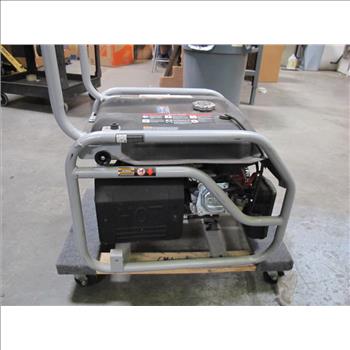 Powerstroke Generator PS903500D
