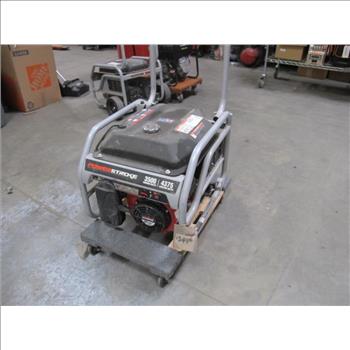 Powerstroke Generator PS903500D