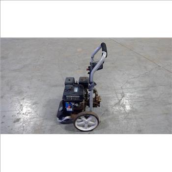 Powerstroke Pressure Washer