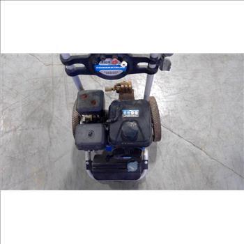 Powerstroke Pressure Washer