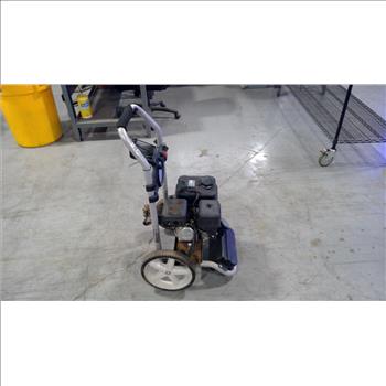 Powerstroke Pressure Washer