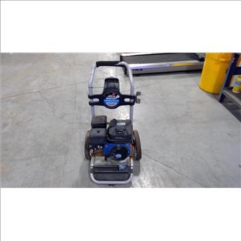 Powerstroke Pressure Washer