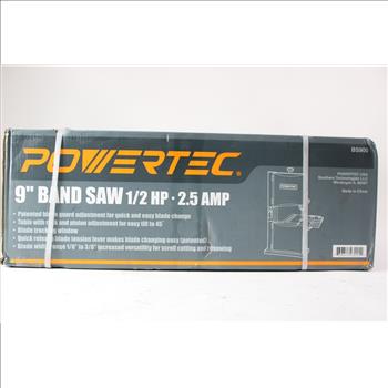 Powertec 9