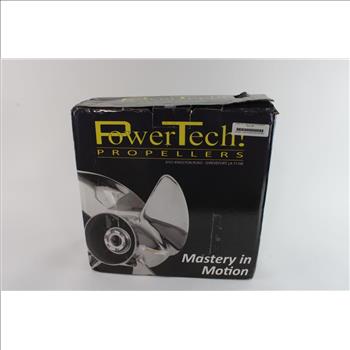 PowerTech Propeller