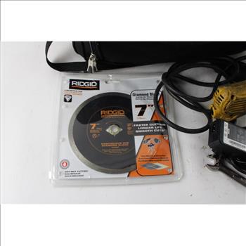 Powertool / Hand Tool Lot, 7+ Pieces