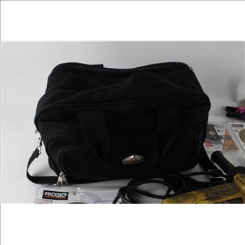 Powertool / Hand Tool Lot, 7+ Pieces