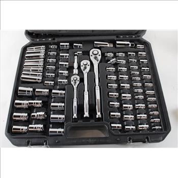 Powertorque  Mechanics Tool Set