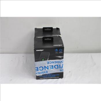 PowerXcel 3-in-1 Magnetic 15W Wireless Fast Charger, 2 Pieces