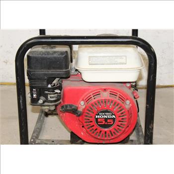 Pow'R Gard Generator