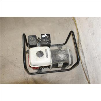 Pow'R Gard Generator