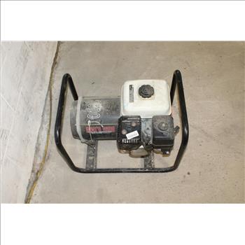 Pow'R Gard Generator