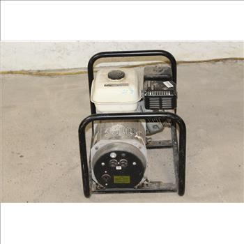 Pow'R Gard Generator