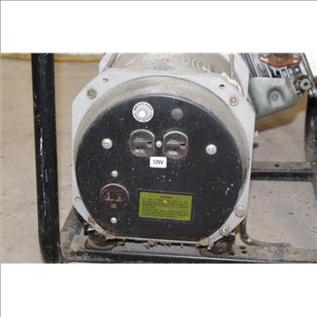 Pow'R Gard Generator