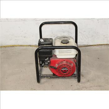 Pow'R Gard Generator