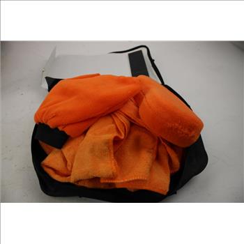 Powrun Jump Starter, Microfiber Car Wash Kit, BestTek Portable Power Inverter, 3 Pieces