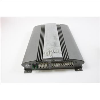 PPI 5 Channel Amplifier