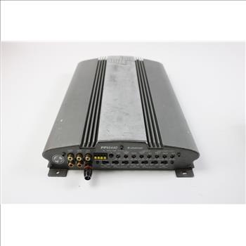 PPI 5 Channel Amplifier