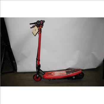PPP Scooter Mfg Electric Scooter