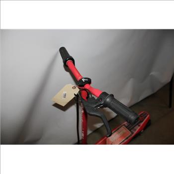 PPP Scooter Mfg Electric Scooter