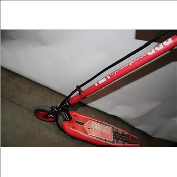 PPP Scooter Mfg Electric Scooter