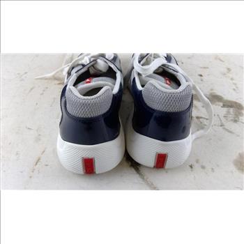 Prada American Cup Womens Shoes Size 7.5