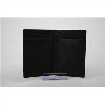 Prada Bi-Fold Wallet - Doublechecked By Entrupy