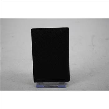 Prada Bi-Fold Wallet - Doublechecked By Entrupy