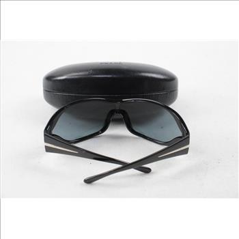 Prada Black Sunglasses