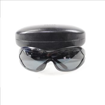 Prada Black Sunglasses