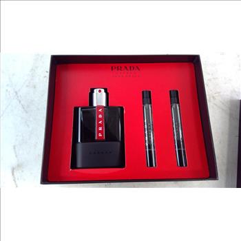 Prada Carbon Colgone