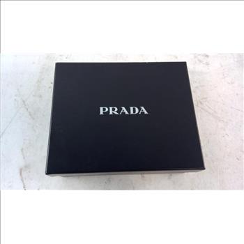 Prada Carbon Colgone