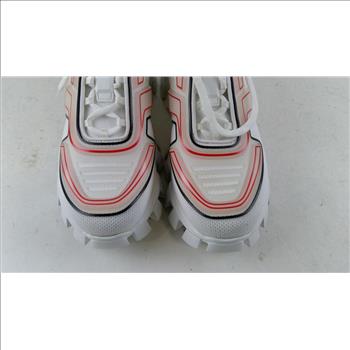 Prada Cloudbust Thunder Men's Shoes Size 8
