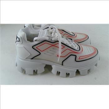 Prada Cloudbust Thunder Men's Shoes Size 8