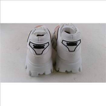 Prada Cloudbust Thunder Men's Shoes Size 8