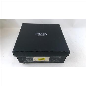 Prada Cloudbust Thunder Men's Shoes Size 8