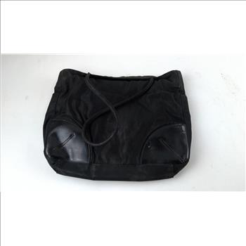 Prada Designer Hand Bag - Doublechecked By Entrupy