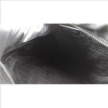 Prada Designer Hand Bag - Doublechecked By Entrupy