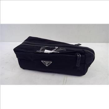 Prada Gift Bag Shaving