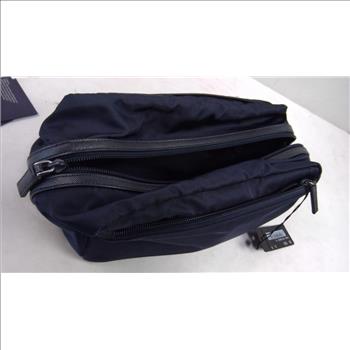 Prada Gift Bag Shaving