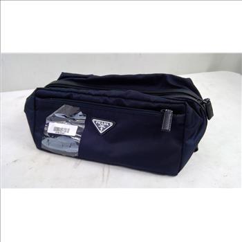 Prada Gift Bag Shaving