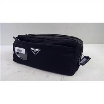 Prada Gift Bag Shaving