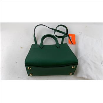 Prada Hand Bag - Doublechecked By Entrupy