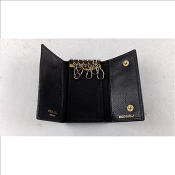 Prada Wallet - Doublechecked By Entrupy