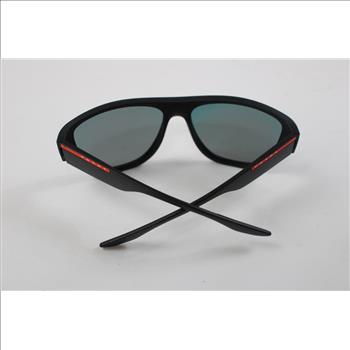 Prada Linea Rossa Sunglasses