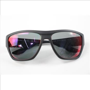 Prada Linea Rossa Sunglasses