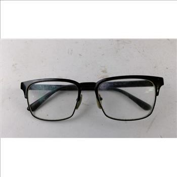 Prada Mens Eyeglasses